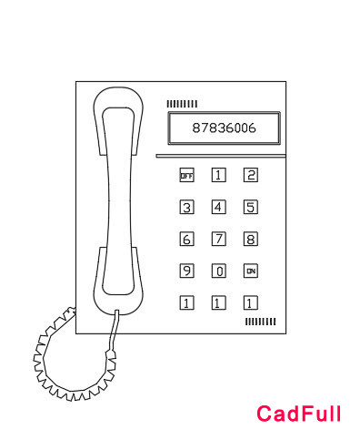 Landline 4